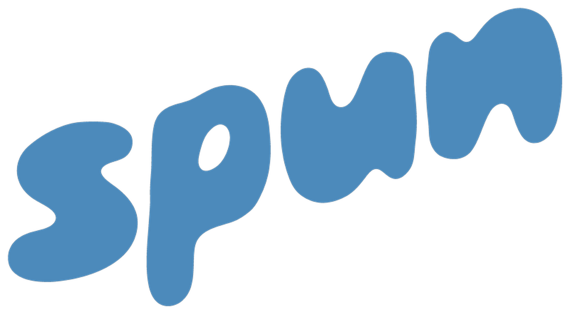 Spun